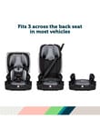 Safety First Boost&Go 3-in-1 Harness Booster product photo View 02 S