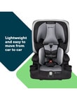 Safety First Boost&Go 3-in-1 Harness Booster product photo View 03 S