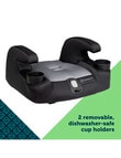 Safety First Boost&Go 3-in-1 Harness Booster product photo View 06 S