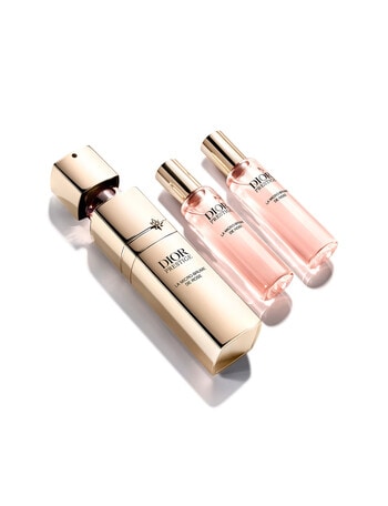 Dior Prestige La Micro-Brume de Rose Mist product photo