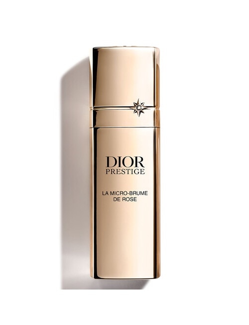 Dior Prestige La Micro-Brume de Rose Mist product photo View 02 L
