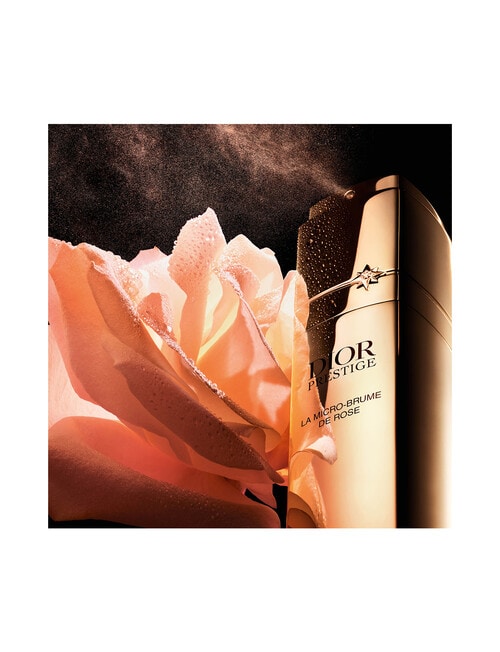Dior Prestige La Micro-Brume de Rose Mist product photo View 05 L