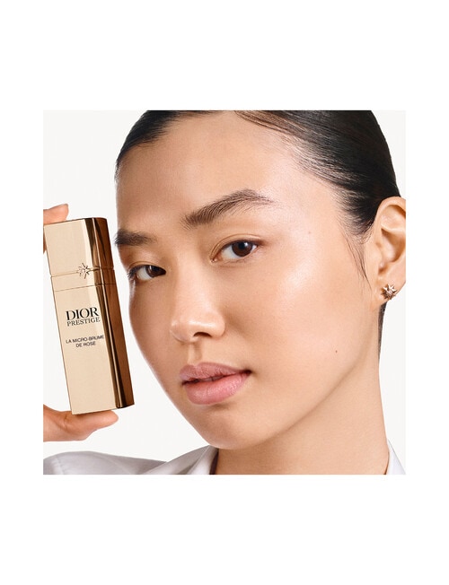 Dior Prestige La Micro-Brume de Rose Mist product photo View 06 L