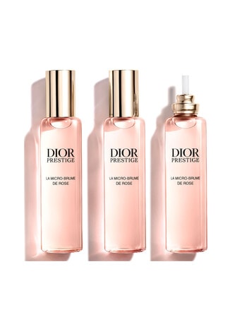 Dior Prestige La Micro-Brume de Rose Mist, Refill product photo