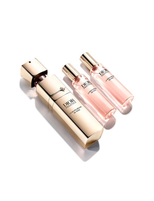 Dior Prestige La Micro-Brume de Rose Mist, Refill product photo View 02 L