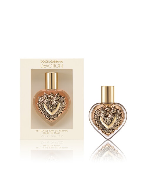 Dolce & Gabbana Devotion EDP product photo View 02 L