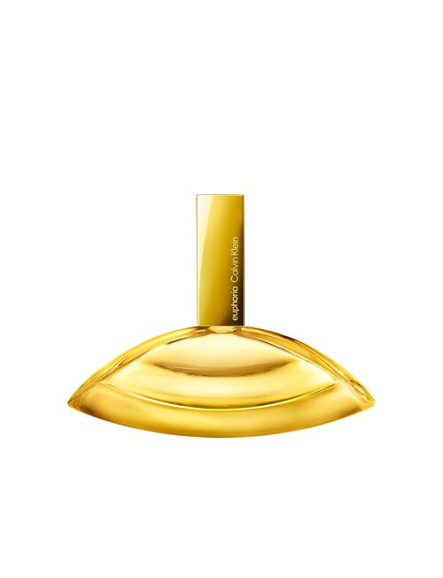 Calvin Klein Euphoria Solar Elixir Intense product photo