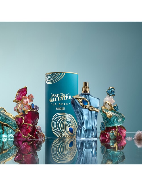 Jean Paul Gaultier Le Beau Narcisse product photo View 02 L