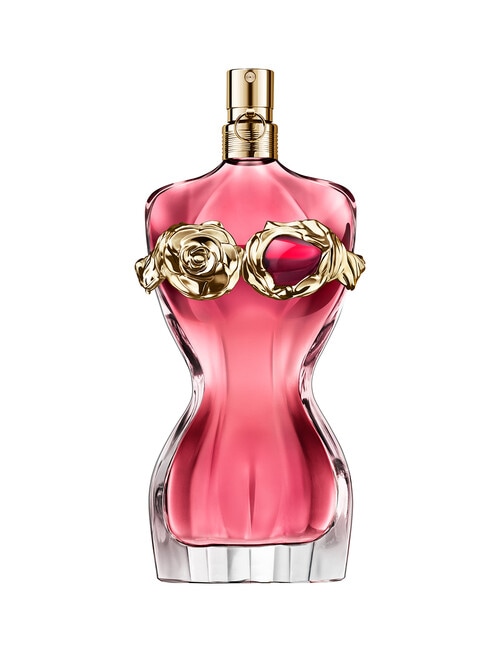 Jean Paul Gaultier La Belle Rosea product photo