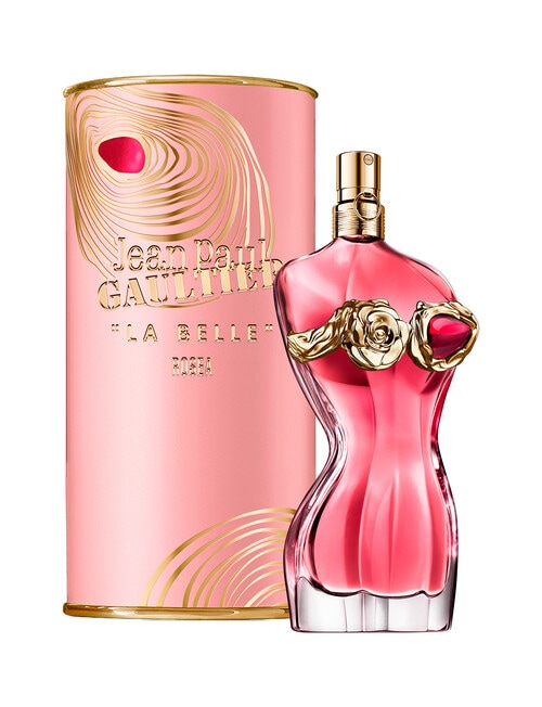 Jean Paul Gaultier La Belle Rosea product photo View 02 L