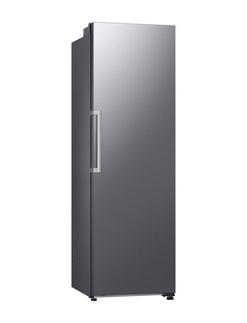 Samsung 387L 1-Door Fridge Silver, SRP400RS product photo View 02 L