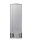 Samsung 387L 1-Door Fridge Silver, SRP400RS product photo View 09 S