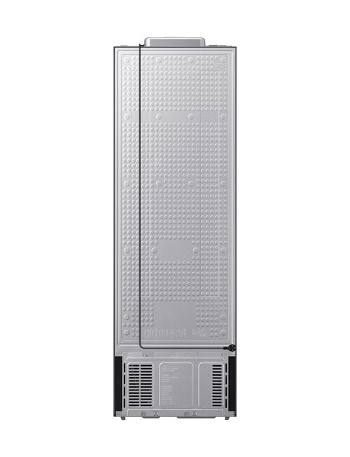 Samsung 387L 1-Door Fridge Silver, SRP400RS product photo View 09 L