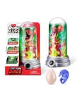 Robo Alive Test Tube Series 1 Test Tube Dinos, Assorted product photo View 02 S
