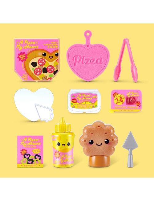 Mini Brands Kawaii Kitchen, Series 1, Assorted product photo View 02 L