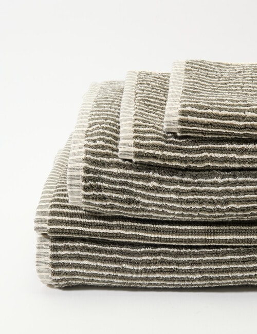 Kate Reed Carter Bath Towel product photo View 02 L