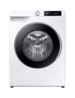 Samsung 9kg Front Loader Washing Machine, WW90DG6U9ALE product photo