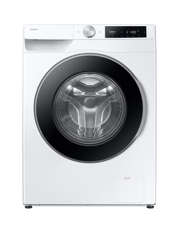Samsung 9kg Front Loader Washing Machine, WW90DG6U9ALE product photo