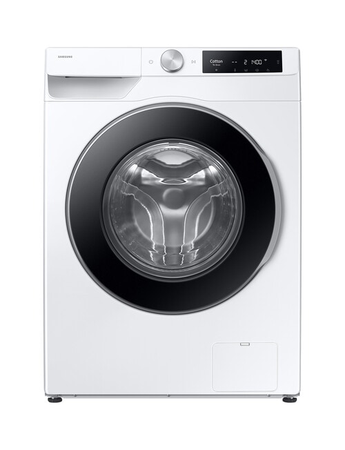 Samsung 9kg Front Loader Washing Machine, WW90DG6U9ALE product photo