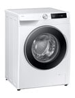 Samsung 9kg Front Loader Washing Machine, WW90DG6U9ALE product photo View 02 S