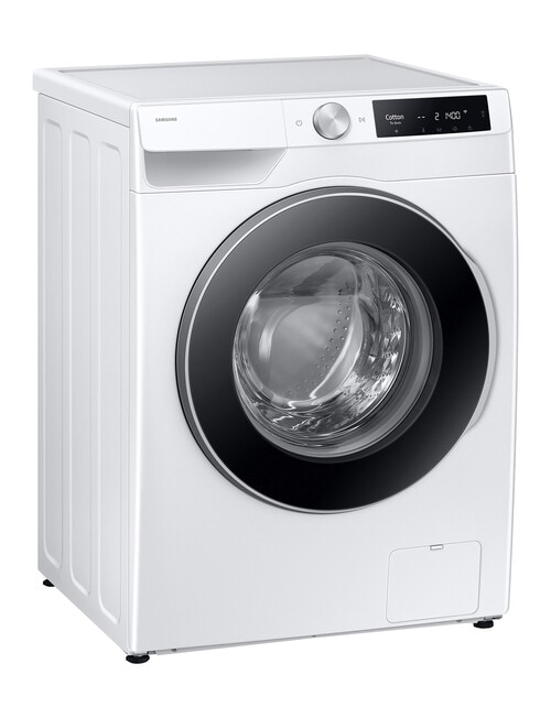 Samsung 9kg Front Loader Washing Machine, WW90DG6U9ALE product photo View 02 L