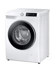 Samsung 9kg Front Loader Washing Machine, WW90DG6U9ALE product photo View 03 S