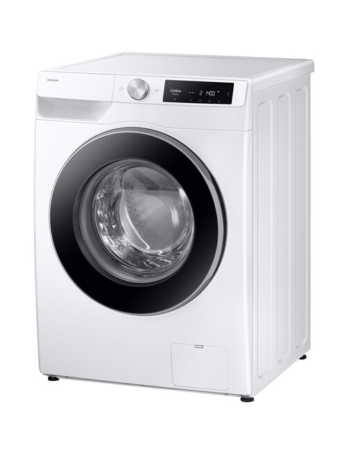 Samsung 9kg Front Loader Washing Machine, WW90DG6U9ALE product photo View 03 L