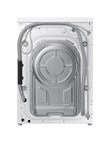 Samsung 9kg Front Loader Washing Machine, WW90DG6U9ALE product photo View 04 S