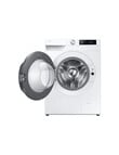 Samsung 9kg Front Loader Washing Machine, WW90DG6U9ALE product photo View 05 S