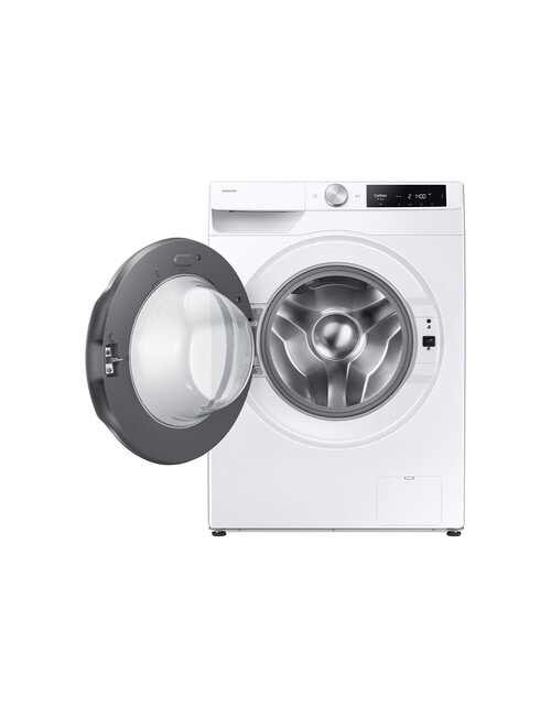 Samsung 9kg Front Loader Washing Machine, WW90DG6U9ALE product photo View 05 L