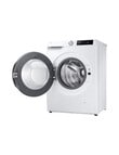 Samsung 9kg Front Loader Washing Machine, WW90DG6U9ALE product photo View 06 S