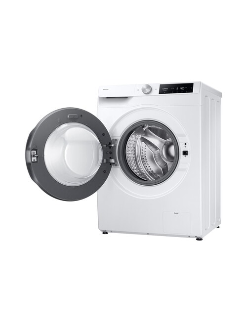 Samsung 9kg Front Loader Washing Machine, WW90DG6U9ALE product photo View 06 L