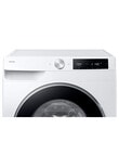 Samsung 9kg Front Loader Washing Machine, WW90DG6U9ALE product photo View 08 S