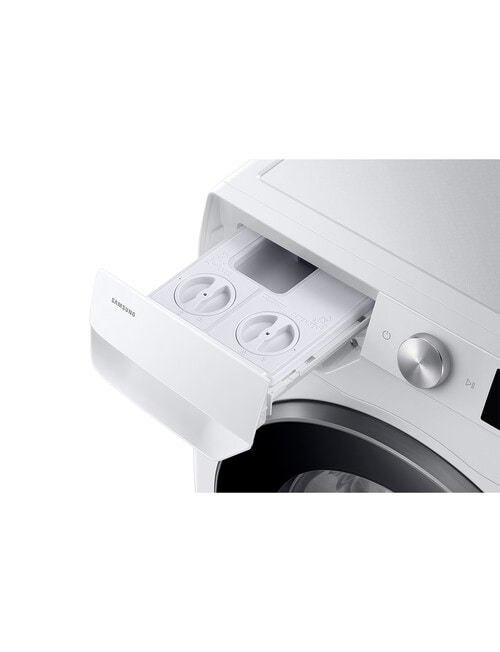 Samsung 9kg Front Loader Washing Machine, WW90DG6U9ALE product photo View 09 L