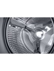 Samsung 9kg Front Loader Washing Machine, WW90DG6U9ALE product photo View 10 S