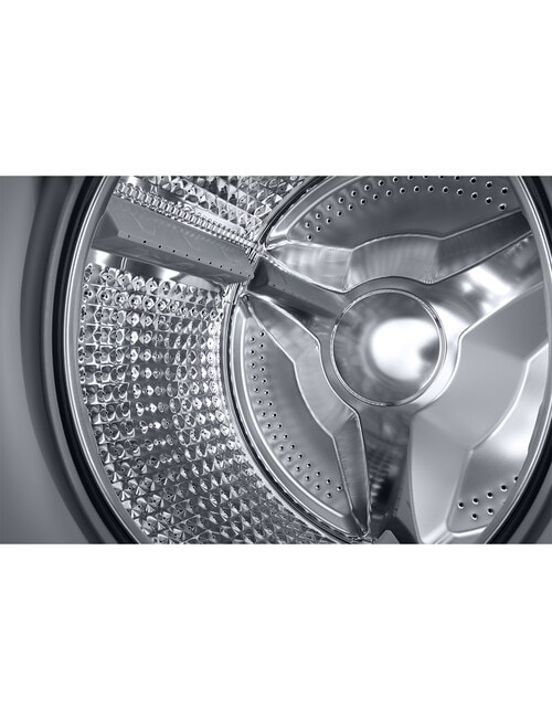 Samsung 9kg Front Loader Washing Machine, WW90DG6U9ALE product photo View 10 L