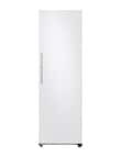 Samsung 387L 1-Door Fridge White, SRP300RW product photo