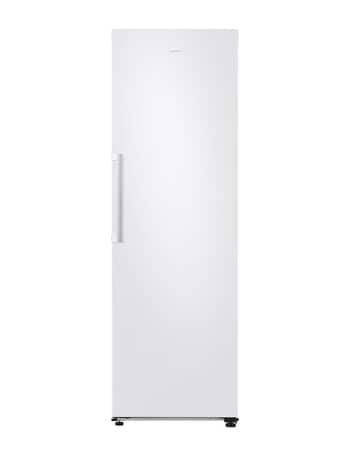 Samsung 387L 1-Door Fridge White, SRP300RW product photo