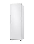 Samsung 387L 1-Door Fridge White, SRP300RW product photo View 03 S