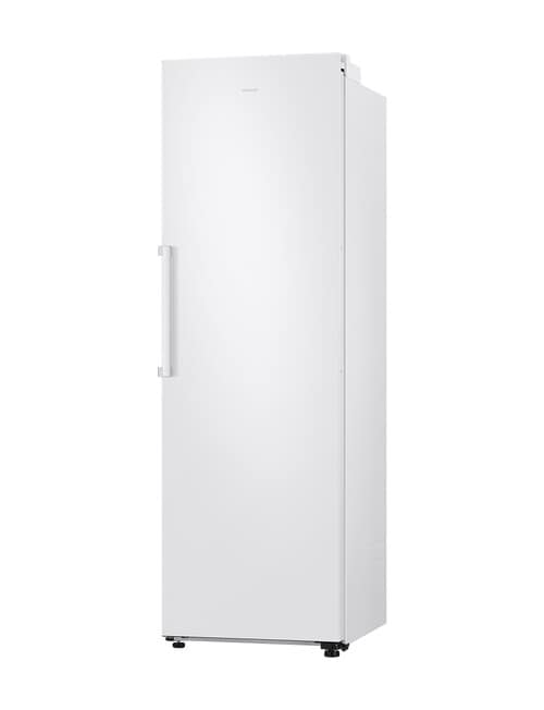 Samsung 387L 1-Door Fridge White, SRP300RW product photo View 03 L