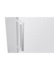 Samsung 387L 1-Door Fridge White, SRP300RW product photo View 04 S