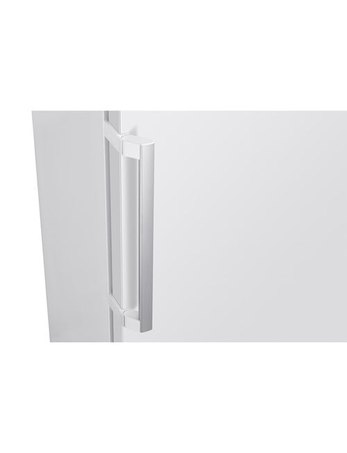 Samsung 387L 1-Door Fridge White, SRP300RW product photo View 04 L