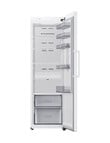 Samsung 387L 1-Door Fridge White, SRP300RW product photo View 05 S