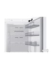 Samsung 387L 1-Door Fridge White, SRP300RW product photo View 06 S