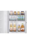 Samsung 387L 1-Door Fridge White, SRP300RW product photo View 08 S