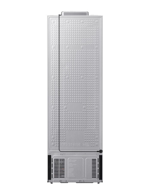 Samsung 387L 1-Door Fridge White, SRP300RW product photo View 09 L