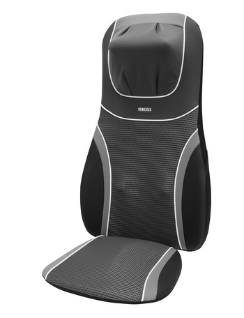 Homedics Shiatsu Back Massager, SBM-840H-AU product photo