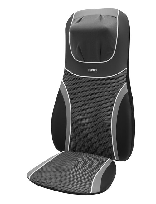 Homedics Shiatsu Back Massager, SBM-840H-AU product photo