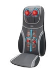 Homedics Shiatsu Back Massager, SBM-840H-AU product photo View 03 S