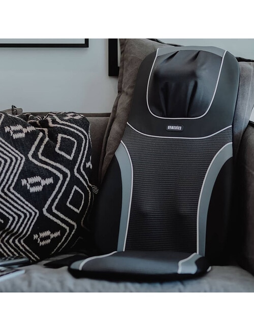 Homedics Shiatsu Back Massager, SBM-840H-AU product photo View 04 L